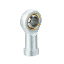 M - Accessori pneumatici della bombola dell'estremità di Rod della testina sferica dell'acciaio inossidabile di PHS Fisheye