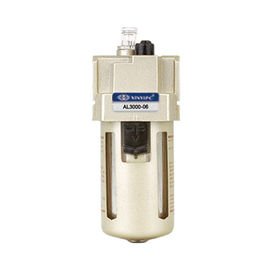Tipo di SMC del lubrificatore del regolatore di filtro dell'aria, regolatore di pressione di Precision Air