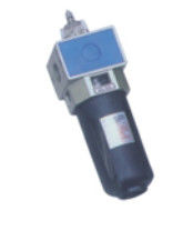 L - 200A/tipo pneumatico porto G 1/4&quot; dello SHAKÒ del lubrificatore del regolatore filtro dall'UL
