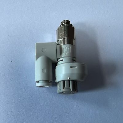1/8 -1/2  PT Fittings di connettori pneumatici a filo per tubi G1/2 nell'industria