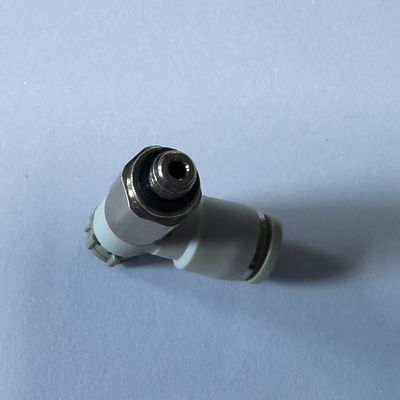 Fittings per tubi pneumatici di colore grigio per il sistema a vuoto G3/4 a prezzi convenienti