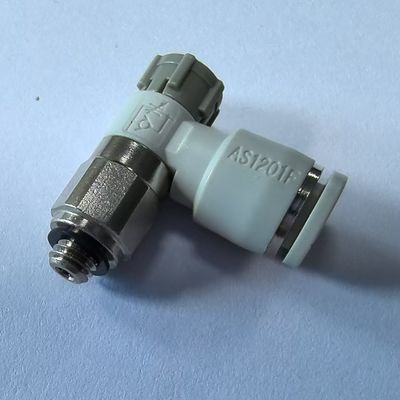 Fittings per tubi pneumatici medi per filo G resistenti e robusti