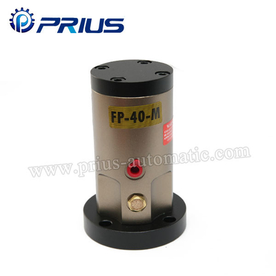 Tipo in start-stop veloce del vibratore pneumatico a basso rumore mini FP-M del pistone