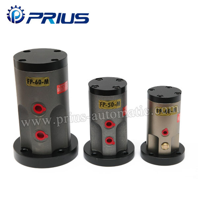 Tipo in start-stop veloce del vibratore pneumatico a basso rumore mini FP-M del pistone